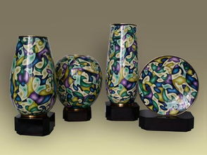 匠心獨(dú)運(yùn)，藝韻悠長(zhǎng)——第39屆國(guó)際旅游品和工藝品交易會(huì)手工藝精品賞析