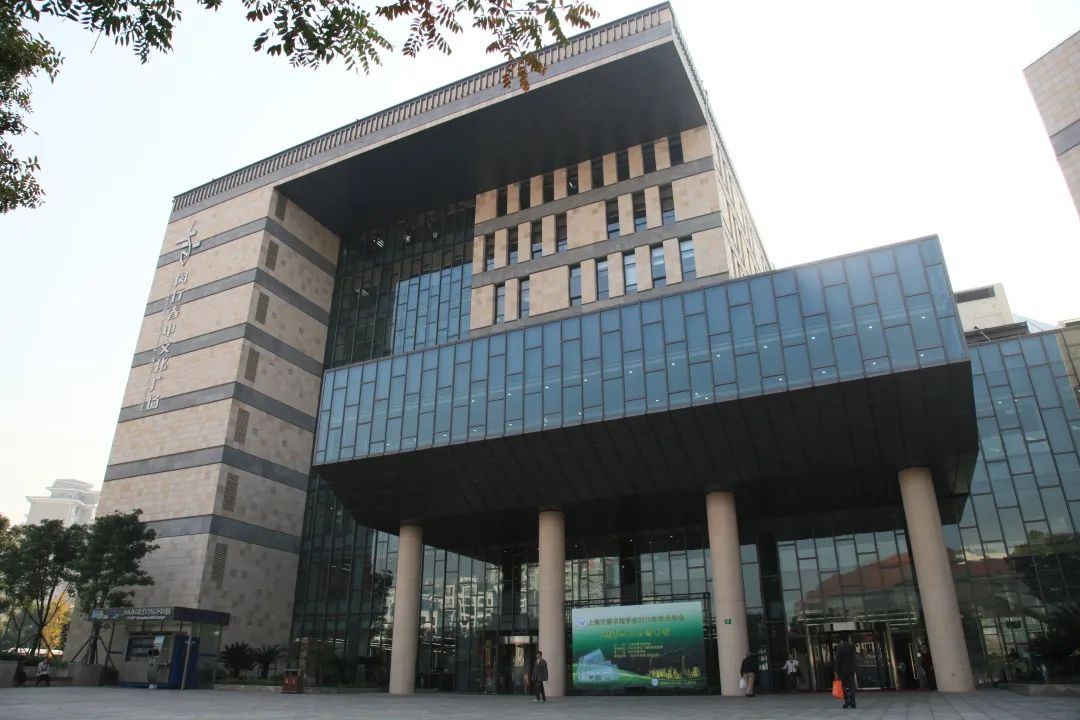 首次發布！上海全市各級公共圖書館名錄，一站式信息咨詢服務指南