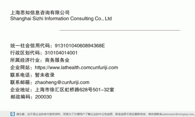 上海思知信息咨詢 構建智慧信息服務體系，賦能企業發展
