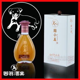 中秋節送禮佳品 固小真招商 零售 批發 生肖系列 狗招商