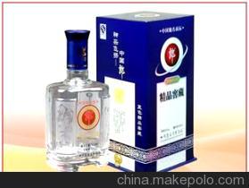 【52度精品窖藏藍色郎】價格,廠家,圖片,中國白酒,龍凱酒類批發部
