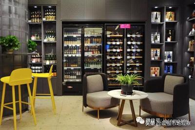 &ldquo;內(nèi)外兼修&rdquo;+&ldquo;玩轉(zhuǎn)&rdquo;新零售,捷強(qiáng)Joymax以品質(zhì)提升帶動品牌升級