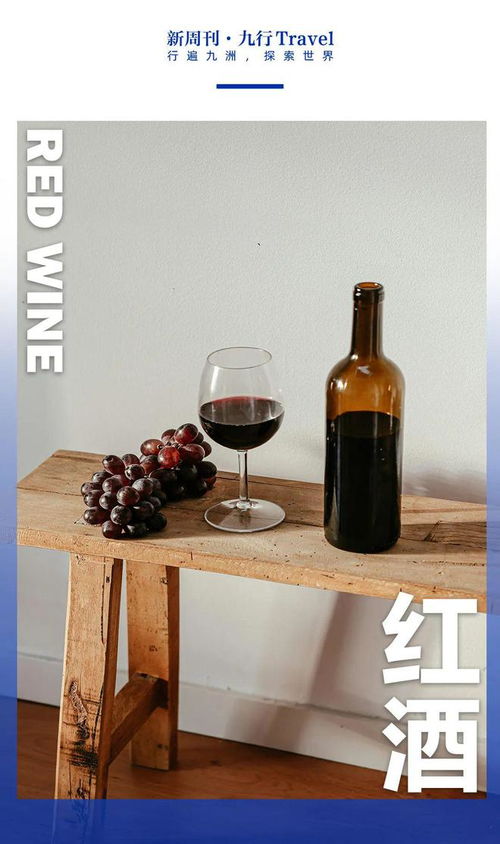 醉鵝娘 王勝寒 再好的酒,也只是農產品