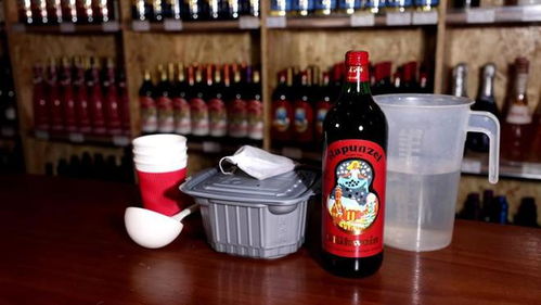 熱紅酒成了上海 新網(wǎng)紅 天氣越冷生意越好,外賣猛增16倍