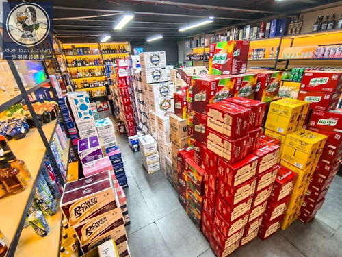 美團(tuán)酒飲閃電倉(cāng)即將亮相糖酒會(huì),助力傳統(tǒng)酒商轉(zhuǎn)型新增長(zhǎng)