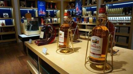 獲阿里20億融資,這家國產(chǎn)酒飲銷售巨頭走上巔峰,資產(chǎn)達(dá)50億