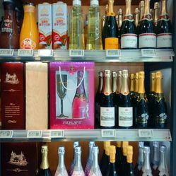 1919酒類直供連鎖超市(杭州新風(fēng)路店)