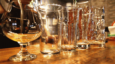 酒類線上消費大數(shù)據(jù)分析 白酒前10占七成，新興市場孕育新商機