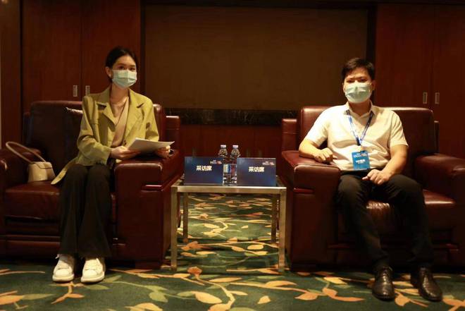 專訪買一壇酒總監(jiān)陸振林 小富快送，打通社區(qū)配送最后100米距離，酒類零售