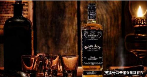 食集薈 萬億新酒飲市場的機會點，江小白只是‘小鯰魚’嗎？