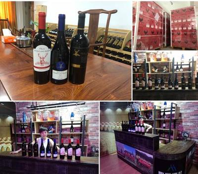 加盟酒便利 雙重機遇，共創(chuàng)酒類零售輝煌